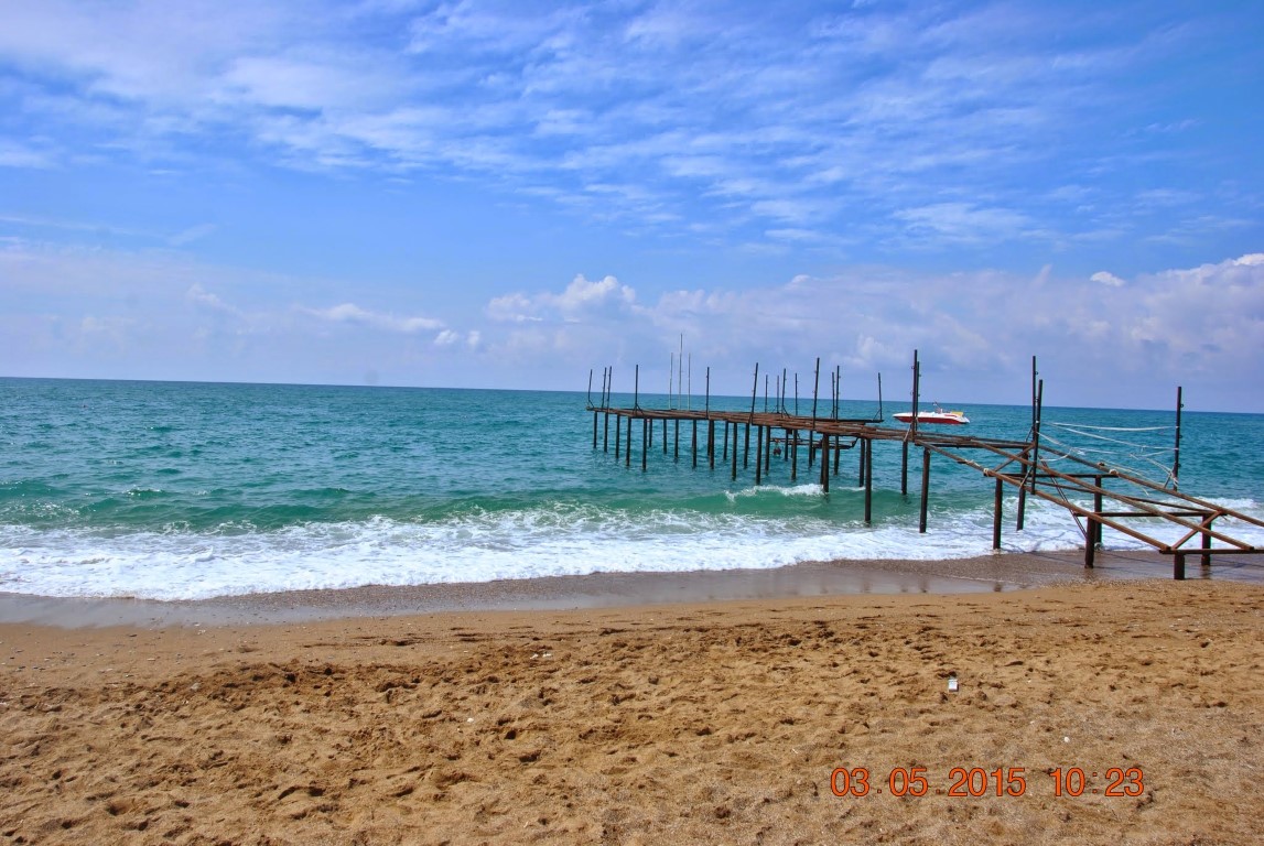 imagini hotel NASHIRA RESORT SIDE